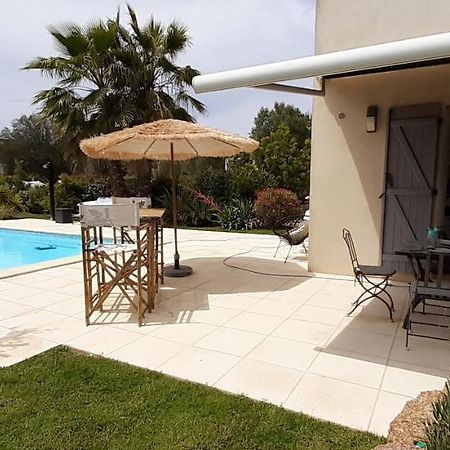 Studio 5Min Plage Agosta Albitreccia 외부 사진