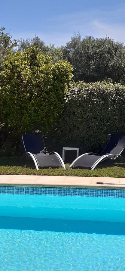 Studio 5Min Plage Agosta Albitreccia 외부 사진
