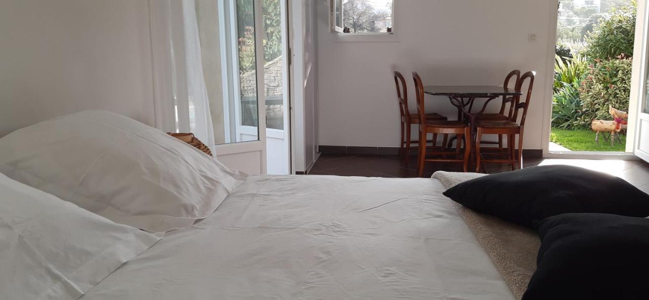 Studio 5Min Plage Agosta Albitreccia 외부 사진